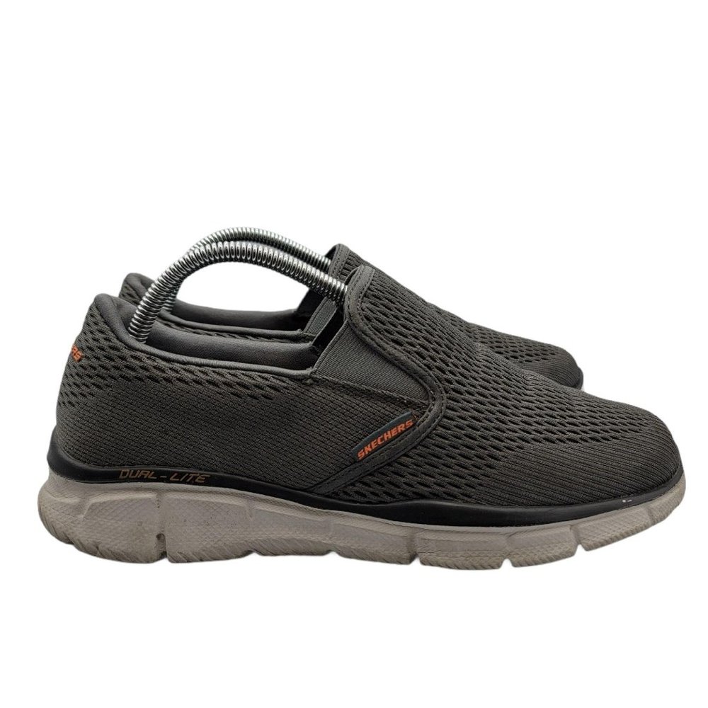 Skechers Equalized Double Play Casual Shoe Men 7.5